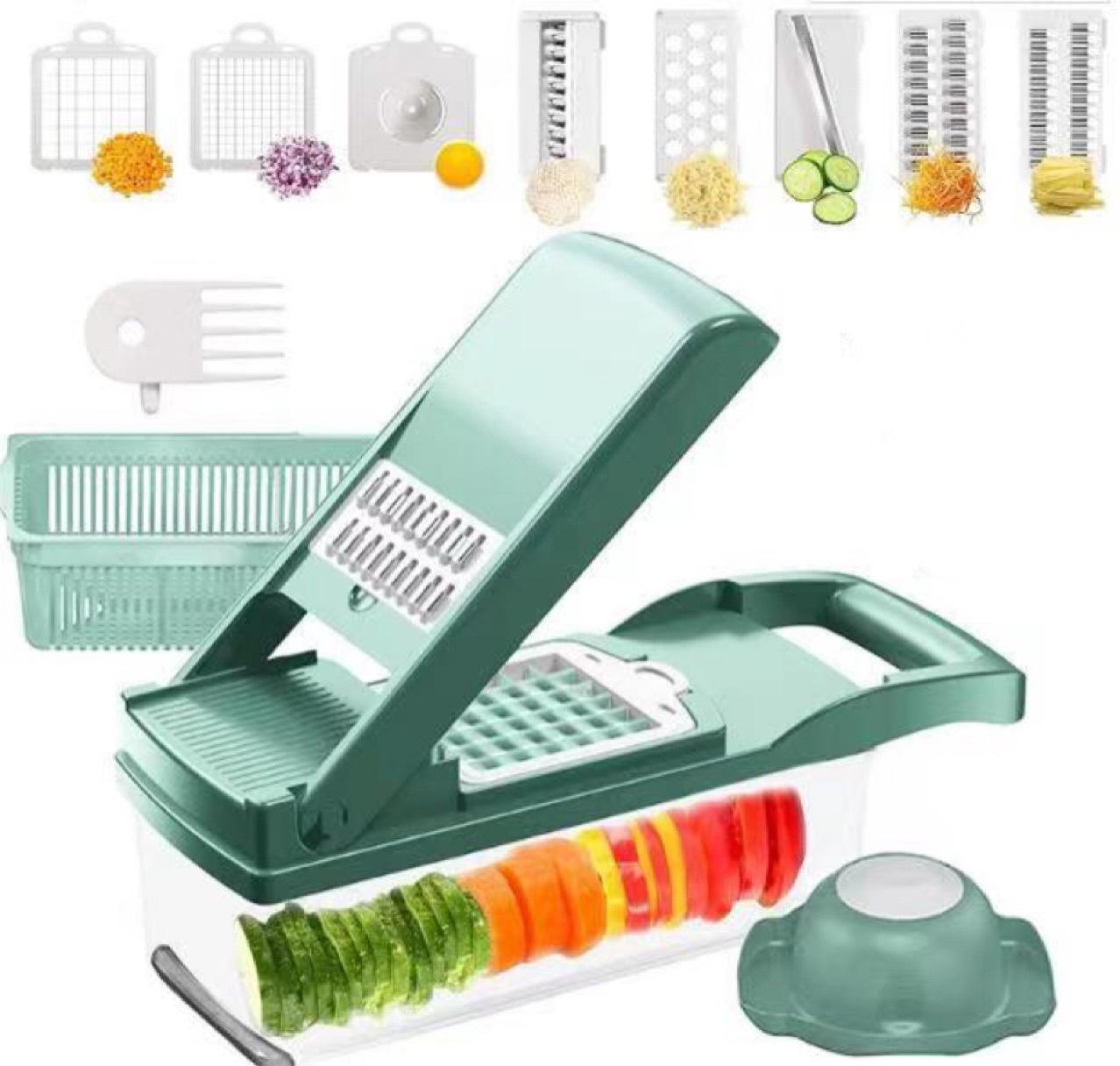 Vegetable Chopper Kitchen